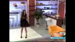 Merve Özbey - Helal Ettim