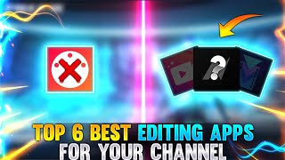 Top 6 Best Editing Apps For Gaming Videos (Kinemaster Lag Problem Solved) screenshot 3