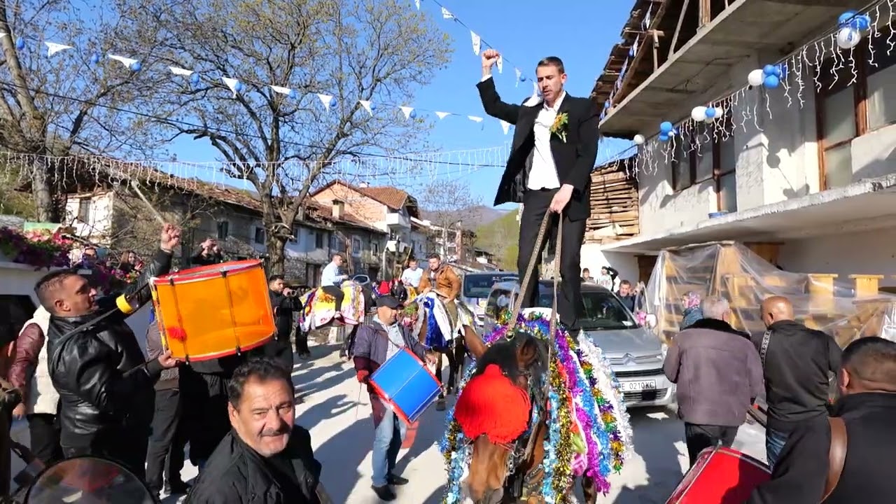 Сюнет на Мохарем Хаджи - ден 3 - част 1 - 28.04.2023