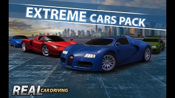 Real Car Parking Gameplay Trailer Android,ios New Game Android gameplay lvl 3