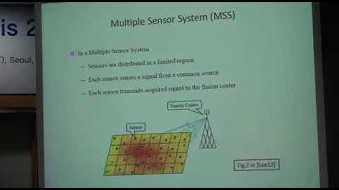 Lee, Heungno (GIST) / Compressed Measurements Needed for Noisy Distributed Compressed Sensing