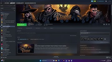 How to Fix Darkest Dungeon II Crashing, Not Launching,Won