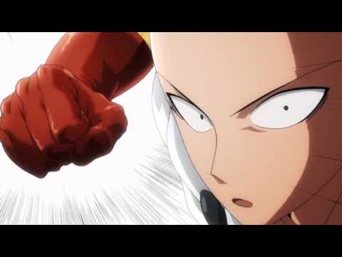 (+) One Punch Man  - Unbeatable