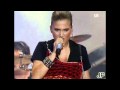 Jeanette Biedermann - Go Back - Halberg Open Air