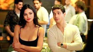 مسلسل حياة الاخرين الحلقه   بتسرق حبيب صاحبتها وحياتها كلها   وبتخونه مع صاحبه عشان توقع بينهم  - اسمعها