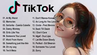 New Tik Tok  2022 - Viral Songs Collection