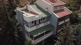 Villa Drone Çekimi