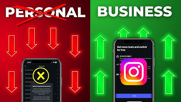 How to Create Instagram Business Account in 2025