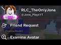 Beating jona plays in ranked roblox bedwars