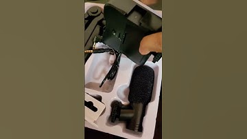 #Vedio making kit Unboxing#vlogging tripod#amazon#shortsfeed#1 million#