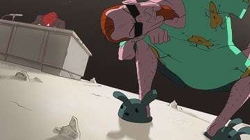 [cancelled collab part] Postal Brain Damaged | Sparta Petition V2 Remix