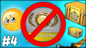 NEVER A KNIFE - 50 CHROMAS HYPE PLEASE GABEN ★ CS:GO CHROMA CASE OPENING #4