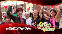 2014 Fort Worth Jingle Bell Run PSA