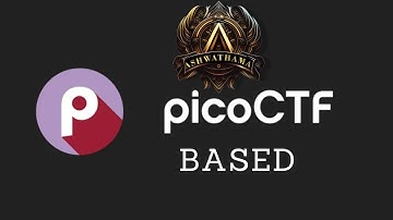 SOLVING PICOCTF # BASED #ctf #picoctf #cybersecurity
