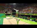 Deepa karmakar indian gymnast rio olympic 2018