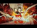 Shinobi Art of Vengeance (忍): The Desert: Stage 8 (part 2)