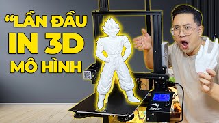 LẦN ĐẦU THỬ ĐI IN 3D: ĐỢI LÂU VÃI CẢ *** screenshot 2