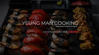 Yeung Man Cooking Live Stream