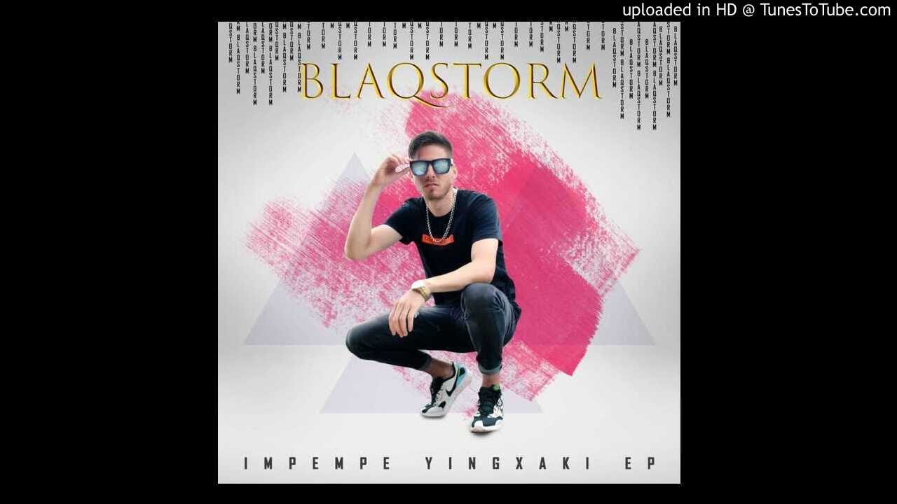 BlaqStorm-1 hour [Injury]