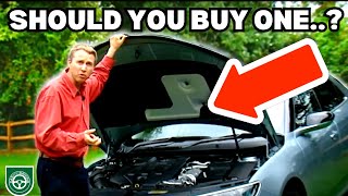 Saab 9-5 2010-2012  | A WISE CHOICE...?!