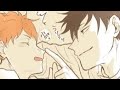 True lovekagehina  our cute ship 