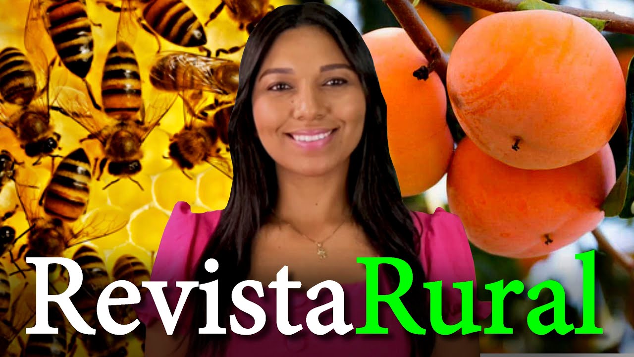 PROGRAMA REVISTA RURAL - 10/03/2024