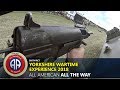 The Yorkshire Wartime Experience 2018 | First Person WWII Battle Reenactment | 505th RCT | QHD 60fps