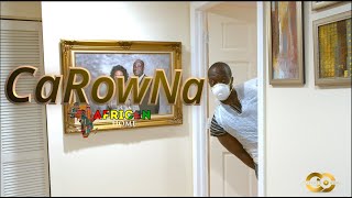 Download Clifford Owusu Comedy - In An African Home: CaRowNa - Clifford Owusu Download Clifford Owusu Comedy - In An African Home: CaRowNa - Clifford Owusu