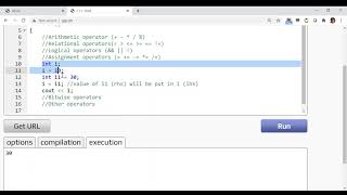 6d Demo of Assignment Operators Net Worth