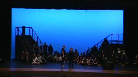 2020 02 14 Joseph and the Amazing Technicolor Drea...