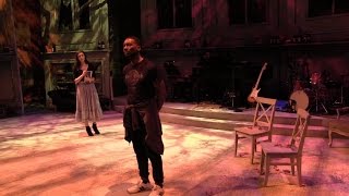 Обложка Indie Rock Musical Onegin Adapts Tchaikovsky And Pushkin Скачать Indie Rock Musical Onegin Adapts Tchaikovsky And Pushkin