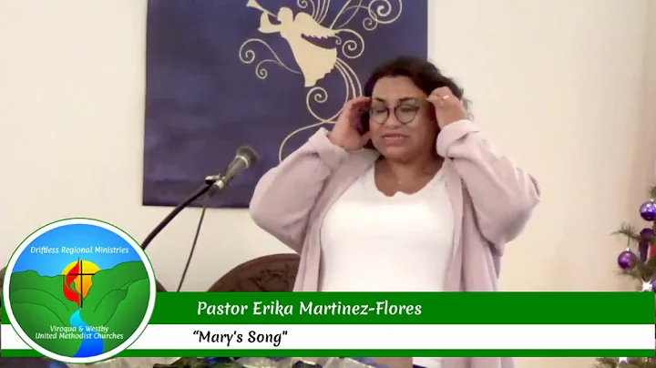 Mary's Song