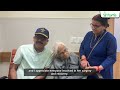 Patient Shares Mother’s Hip Surgery Journey | Fortis Hospital, Noida
