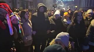 Doček 2026. U Požegi