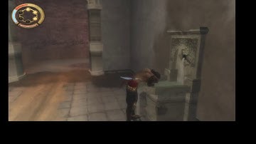 Prince of Persia The Two Thrones Walkthrough part 1 - No Commentary