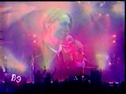 Mo Do   Hallo Mo Do Live in Chelyabinsk 1996