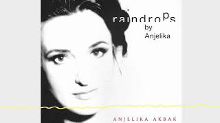 Video thumbnail of "Anjelika Akbar - Love (Raindrops)"