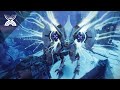 Infinite Temporality Destiny 2 The Edge Of Fate OST Infinite Temporality Destiny 2 The Edge Of Fate OST