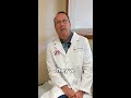 Dr harris retirement announcement