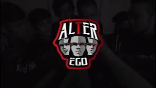 Alter ego free intro Mobile legends😃