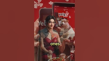 Yelp Tip in Less then 60 secs