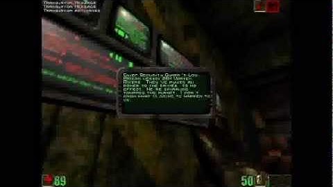 Lets Play: Unreal: Part 1