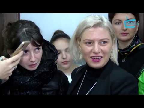 გურიის ახალი ამბები -  07. 12. 2018