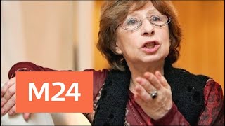 Лия Ахеджакова обрушилась с гневной критикой на Максима Галкина - Москва 24 Лия Ахеджакова обрушилась с гневной критикой на Максима Галкина - Москва 24