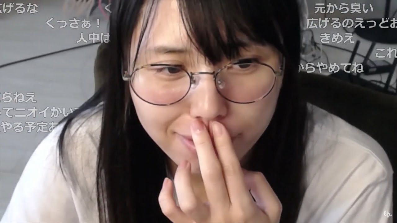 ♪「じんちゅう星人」MV風