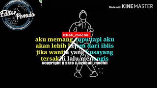 Quotes Mentahan dance animasi kekinian keren