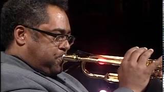 The Billy Taylor Trio: A Tribute to Dizzy Gillespie with Jon Faddis (Performance/Lecture)