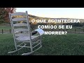 #2533 O que acontecerá comigo se eu morrer? 1 Coríntios 15