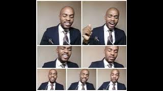 Lekunutung le Morena || Hymn 346