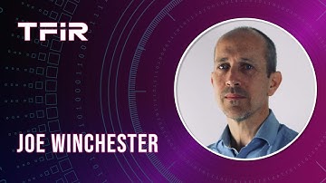 How Is Zowe Helping Modern Mainframe Developers | Joe Winchester